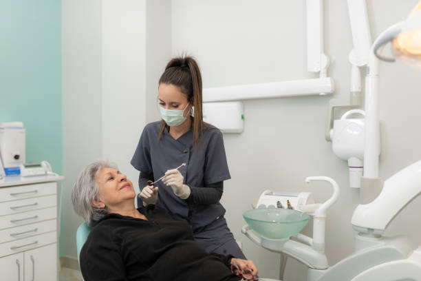 Best Broken Tooth Emergency  in Wadsworth, IL